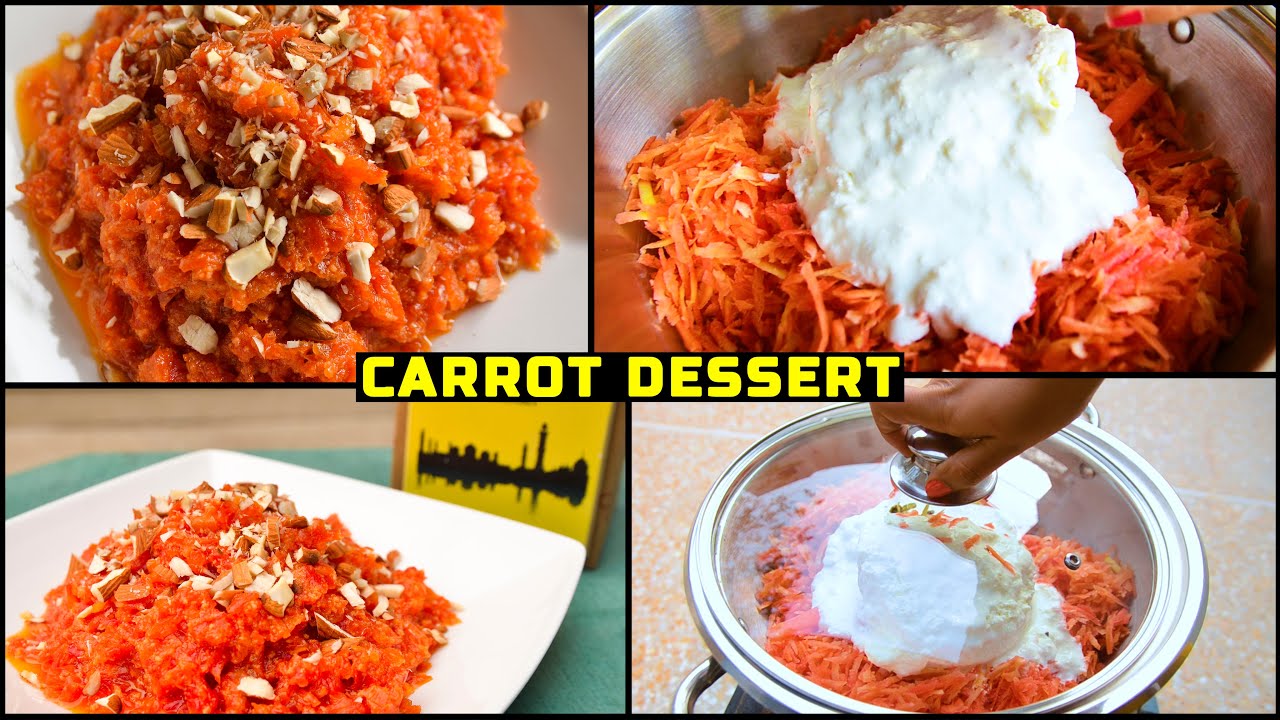 Dessert Recipes Easy