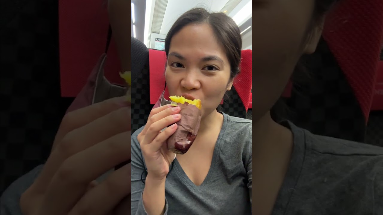 4 Japanese Desserts To Try (Part 2)