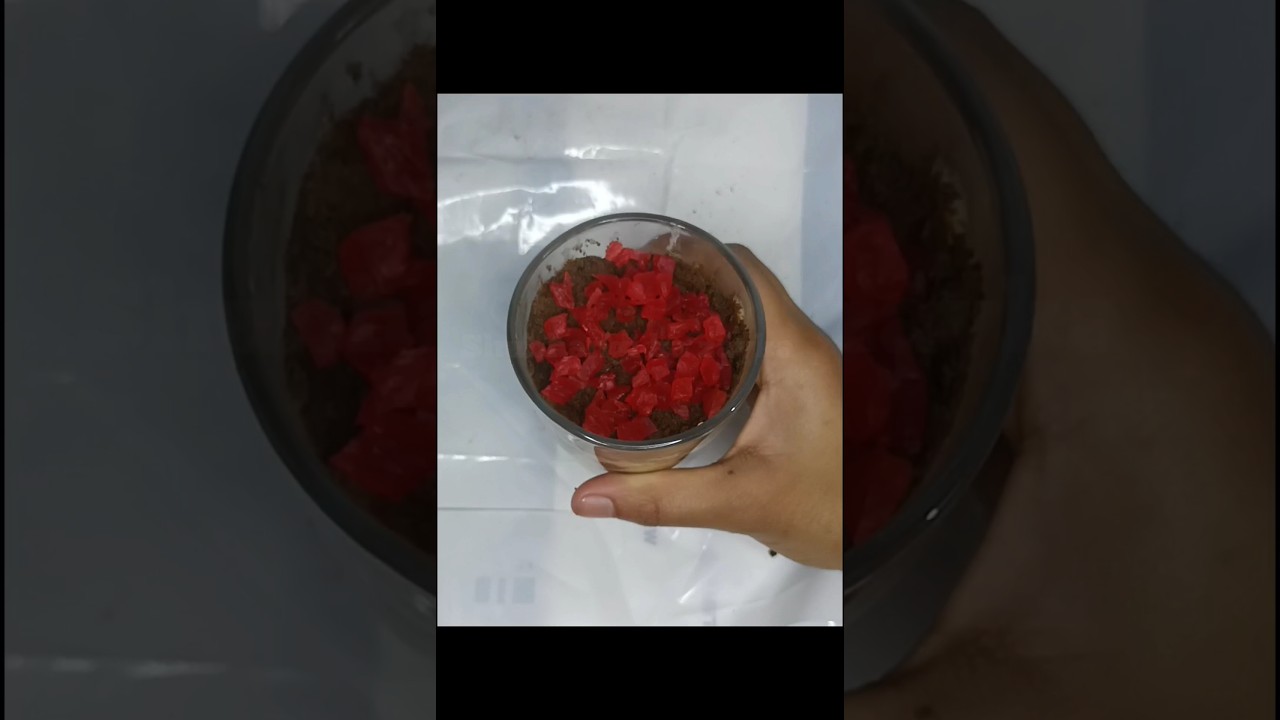 5min kids Dessert custard recipe/#trending #shorts #viral #yummy