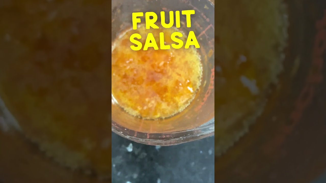 My Favorite Taco Recipe! cookingcreatorscollab001 #cookingcreators #shorts #dessertTacos