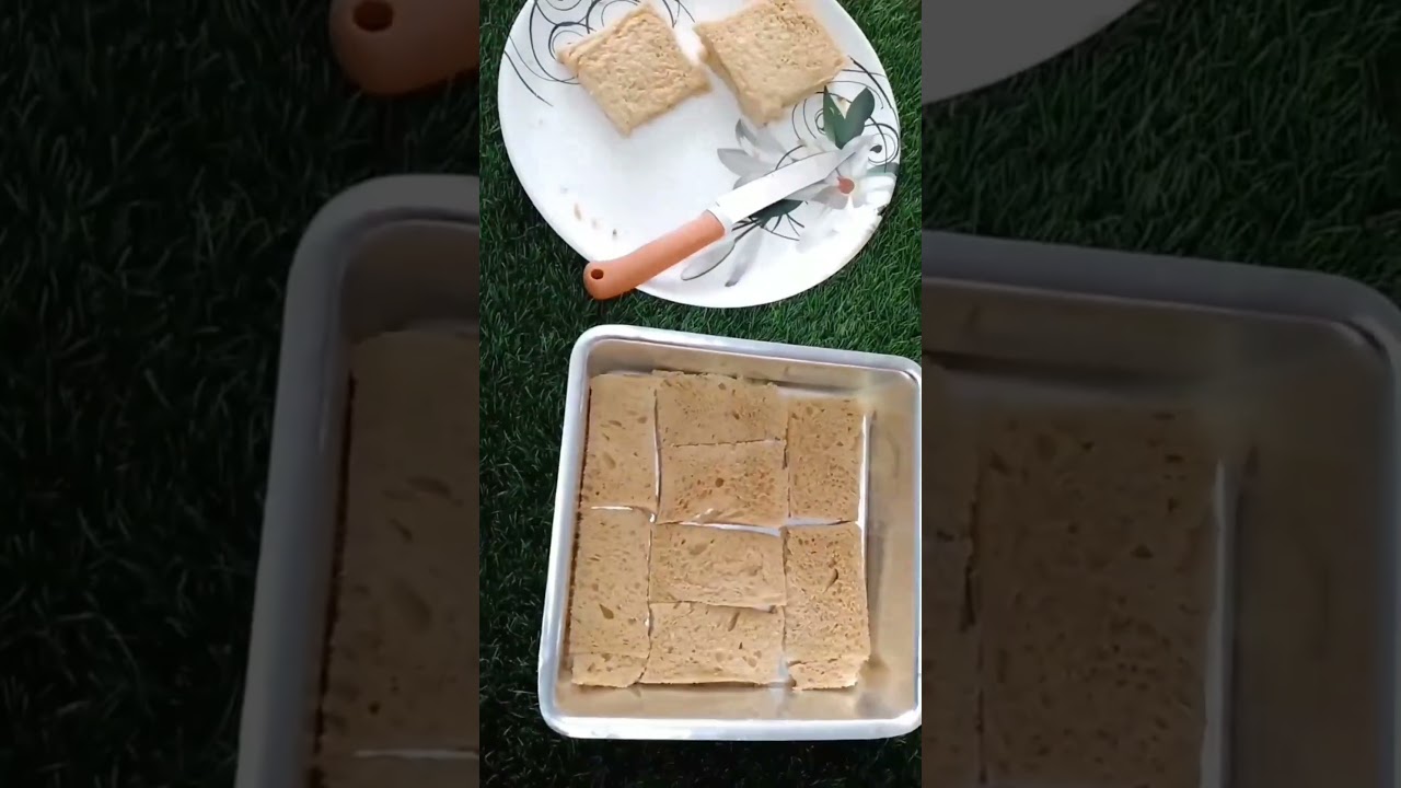 strawberry custard dessert recipes #CustardTrifle #StrawberryCustard