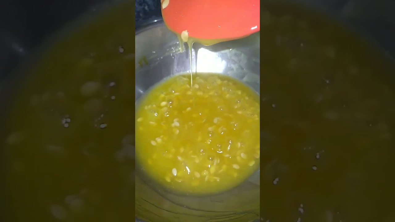 orange juice dessert recipe/santra juice recipe Karachi halwa/fresh orange juice sweet/halwa#shorts