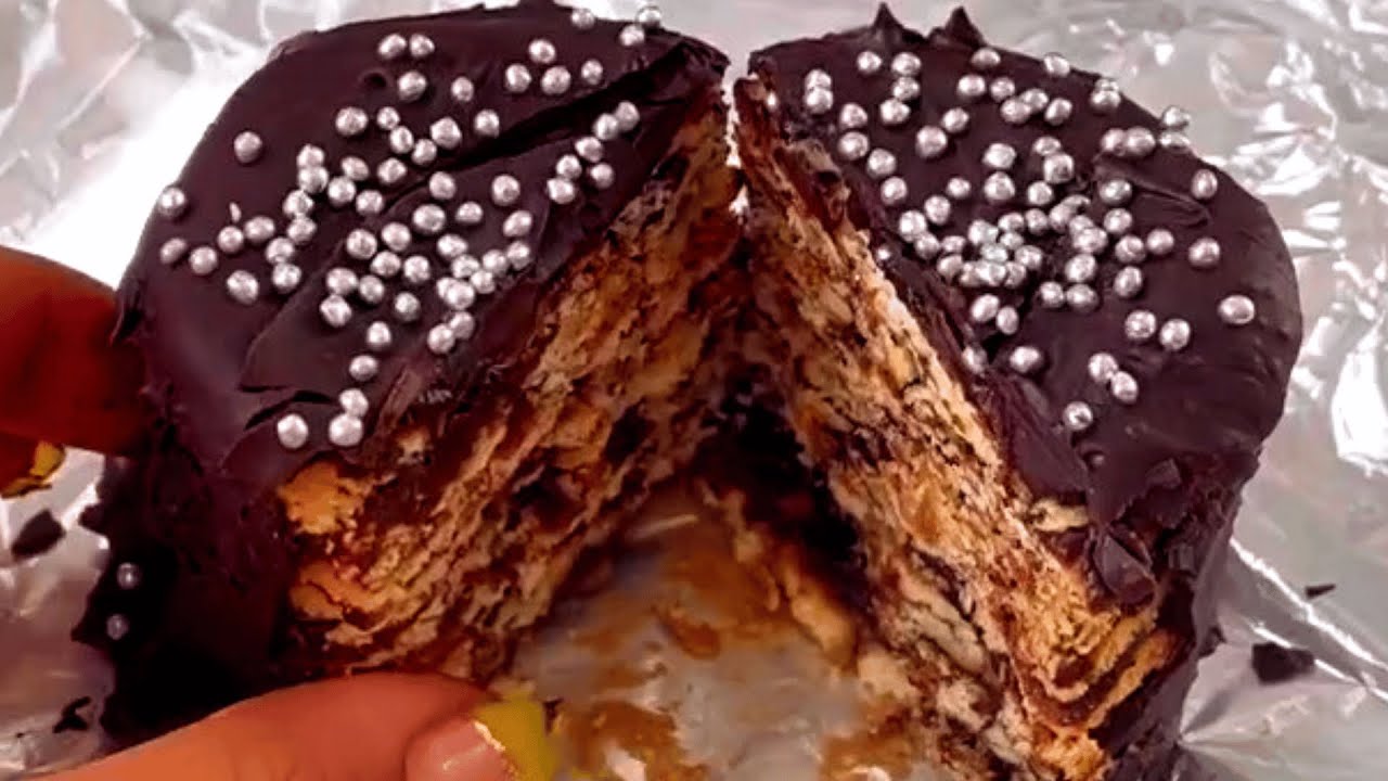 4 Easy Dessert Recipes | Biscuit Cake, Malai Kulfi, Boondi Laddoo & Motichoor Laddoo | Tasty House