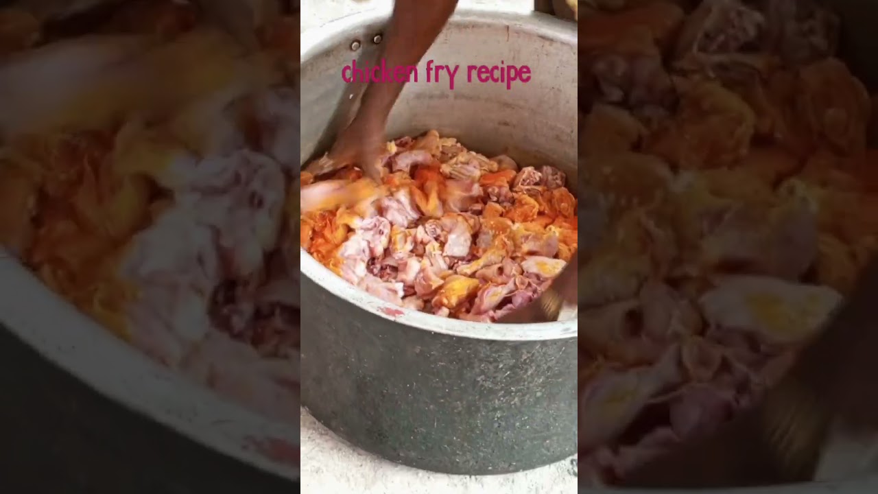#chicken#fry recipe#shorts/chicken fry #shorts video