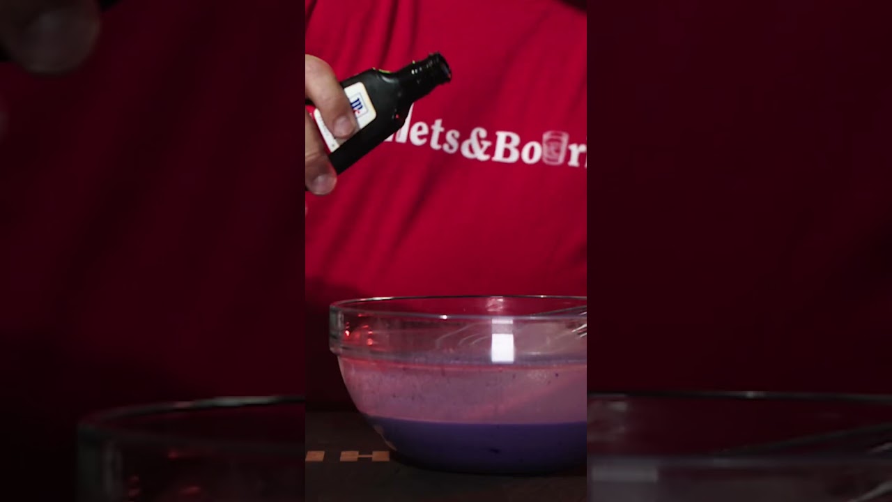 Ube Pancakes! #purpleyam #pancakes #ubepandesal #shorts full recipe in my book