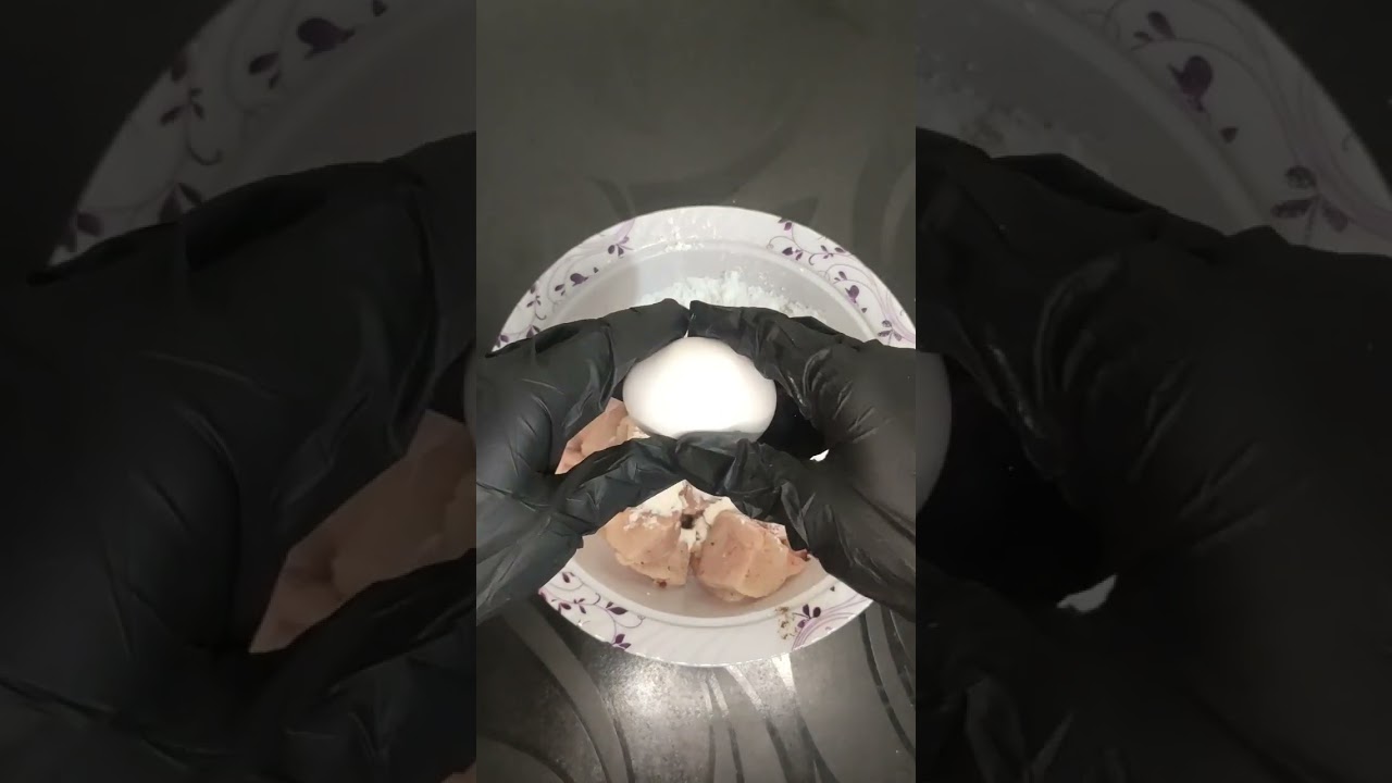 Chicken 65 #Indian Recipes #ASMR # Chicken Recipes #Ramadan Special