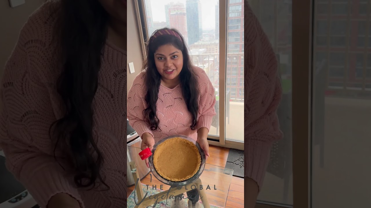 The PERFECT spring dessert recipe Mixed Fruit Cheesecake Tart! #shorts #dessert #recipes #food