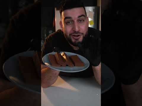 Chocolate Dessert ( SUPER EASY )