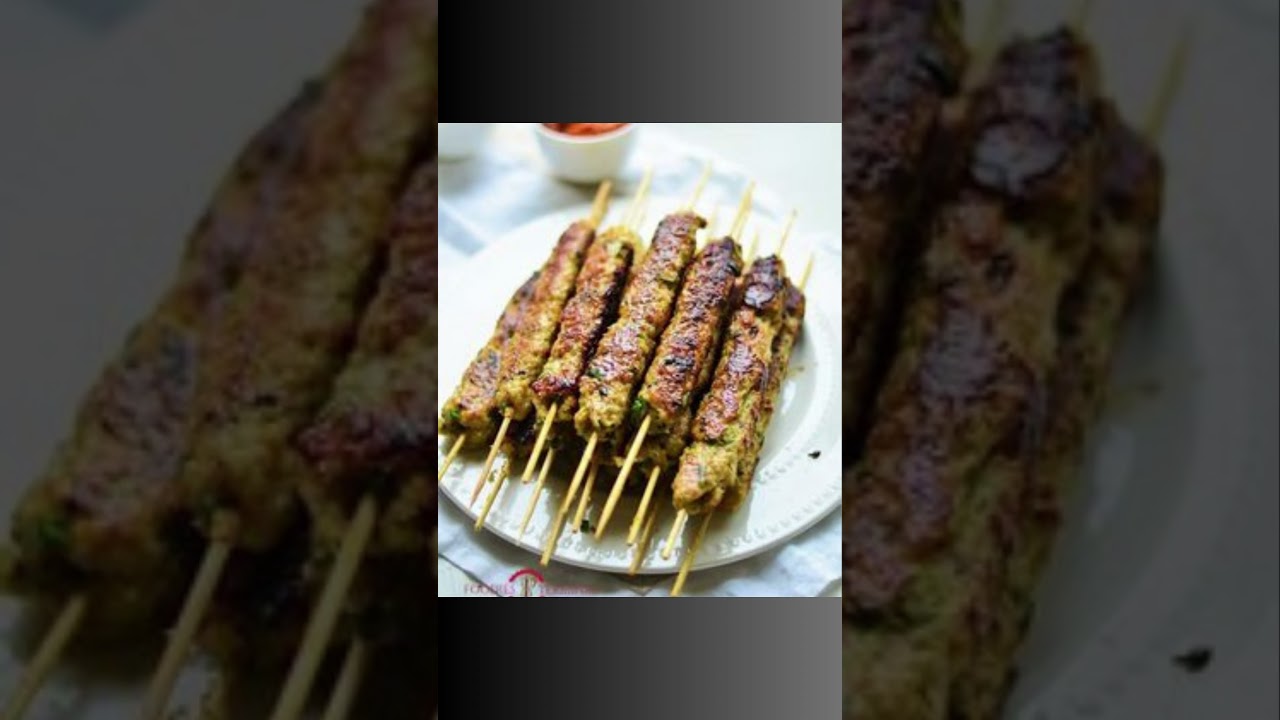 Variety Chicken Recipes || #youtubeshorts, #shorts