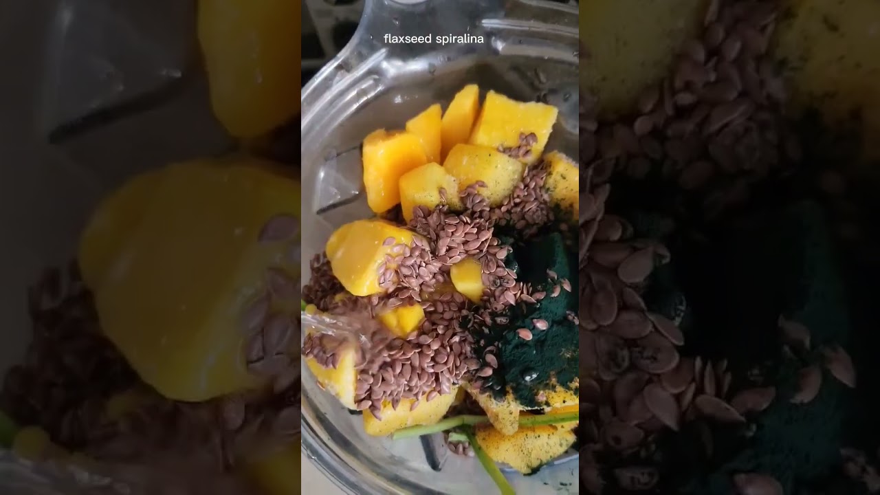 crunchmom smoothie recipe #crunchymom #smoothie #health #shorts