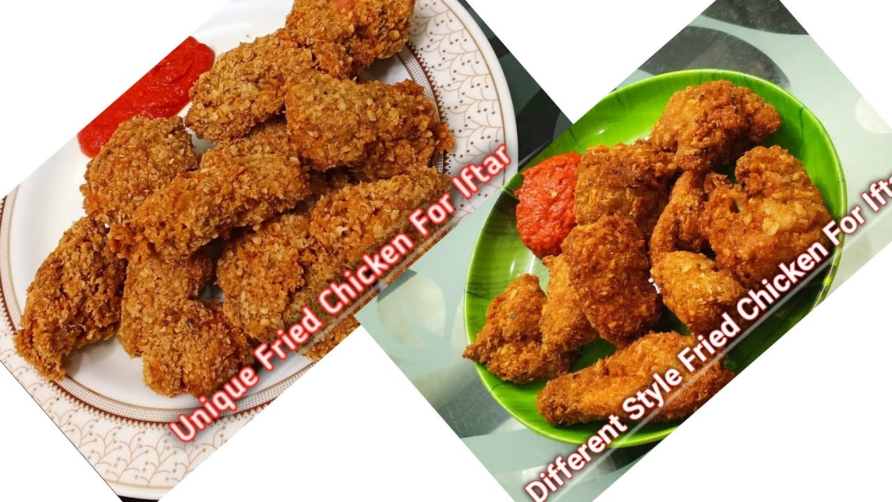 Simple chicken recipes for iftar | recipe | chicken recipe | iftar snacks | ramzan recipes