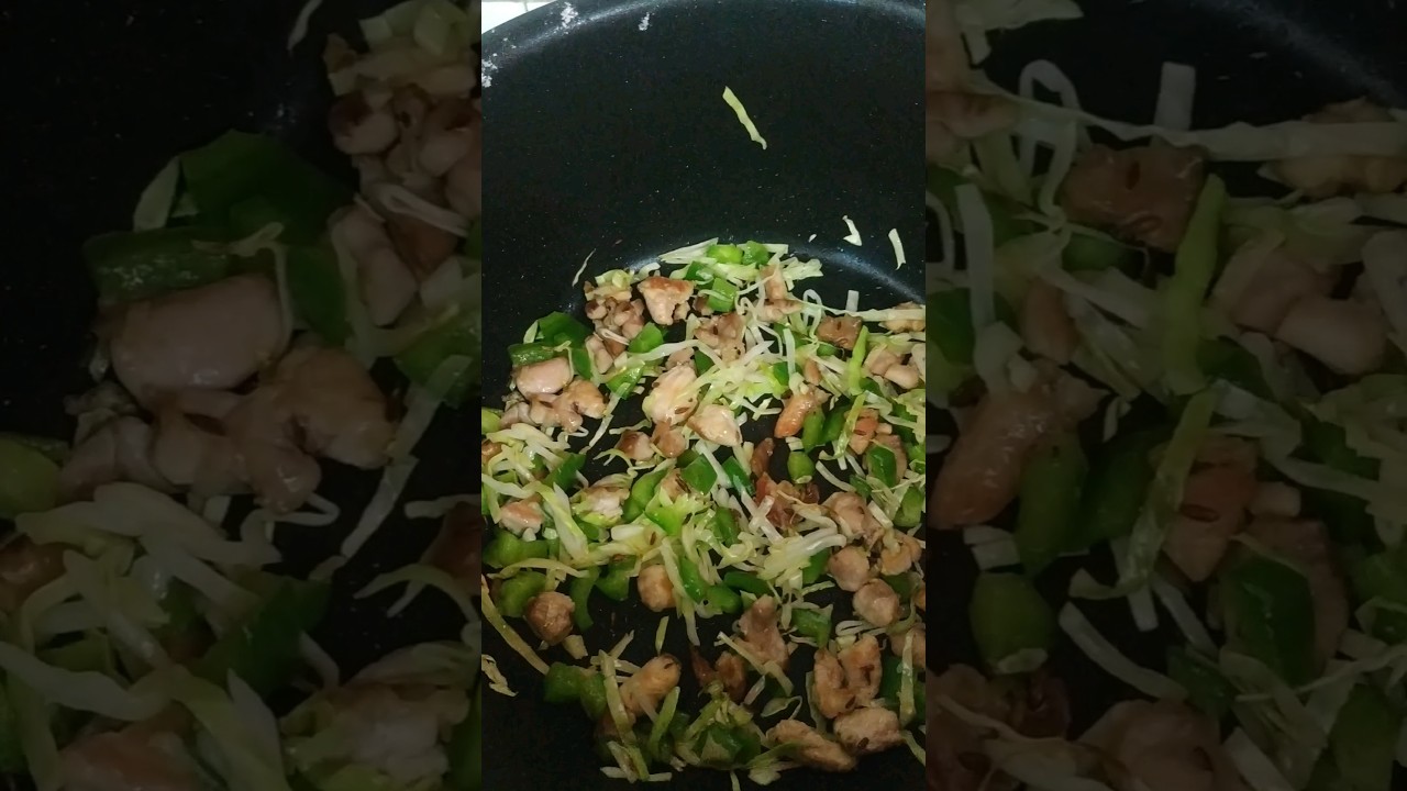 Ramadan 1st Iftar Recipe 2023  | Chicken vege Pockets | Mini pockets #chickenpockets #youtubeshorts