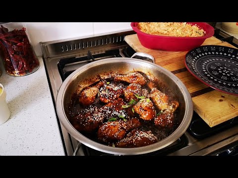 Delicious Chicken recipe ideas