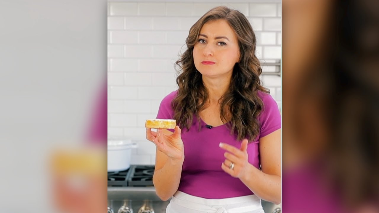 Classic Lemon Bars Recipe #shorts