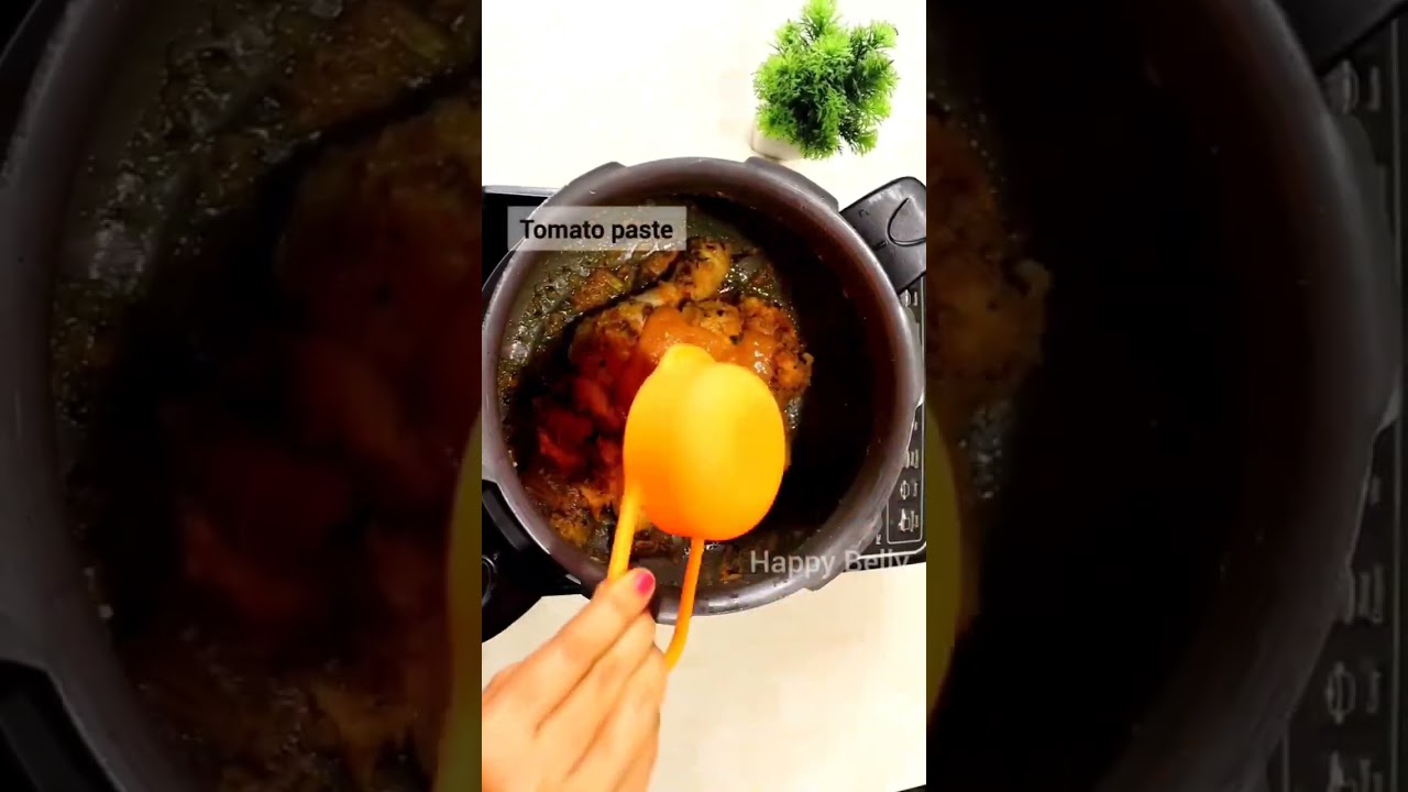 Chicken Biryani | Chicken Biryani Recipe | Chicken Recipes | Shorts | Youtube Shorts