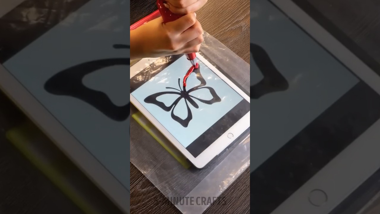 EASY DESSERT RECIPES AND DECORATING HACKS #shorts