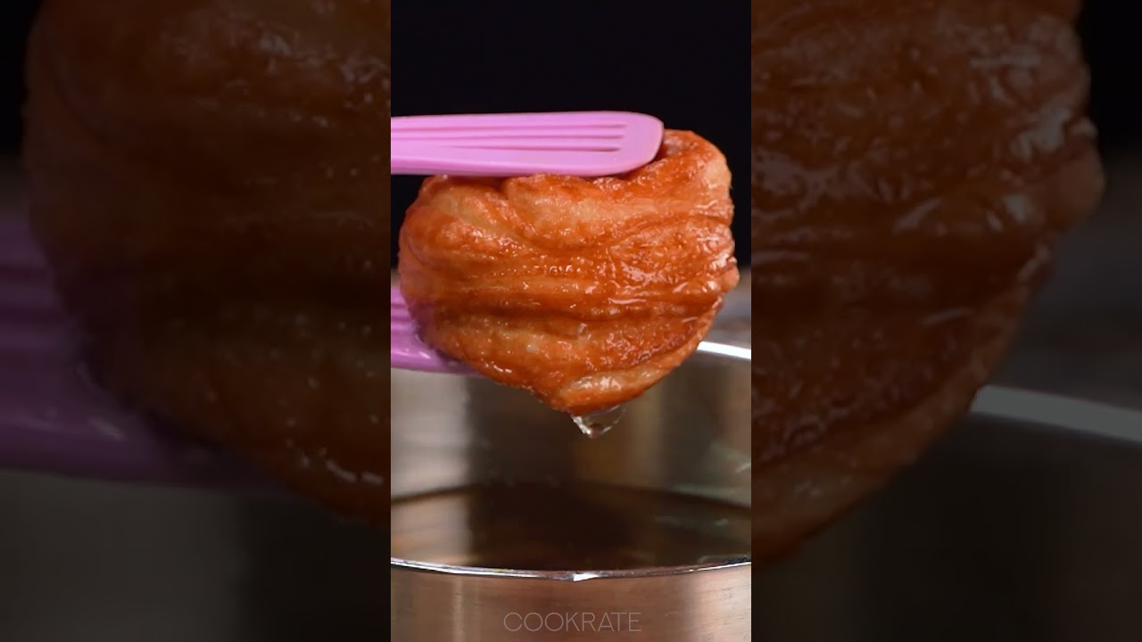 If you try this dessert, you will buy all the puff pastry! Ready in just 7 min!