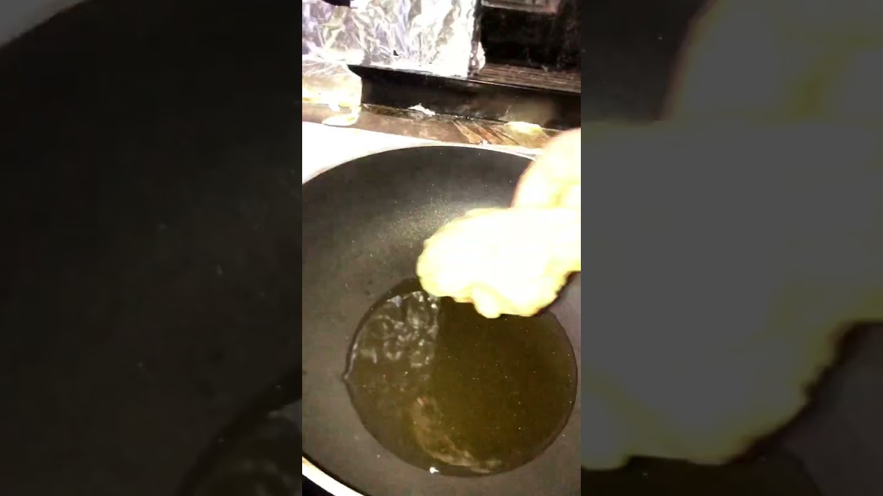 Chicken Afghani#shorts Afghani chicken Recipe