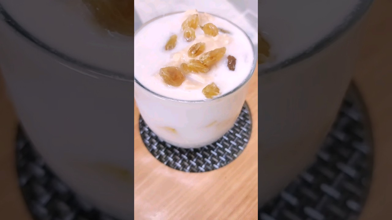 Cold Chira Dessert Recipe || Three N Simple Cook #shorts #recipe #cold #dessert #sweet #delicious