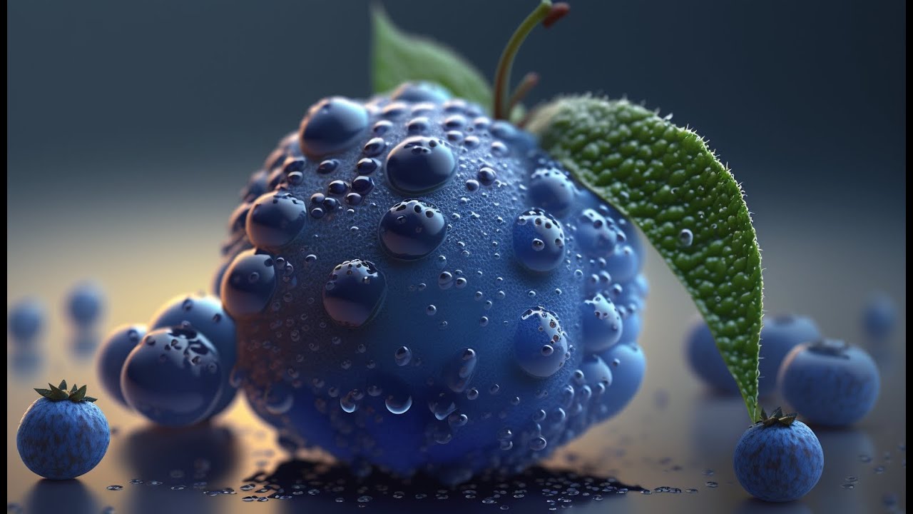 Superfood Smoothie Recipe