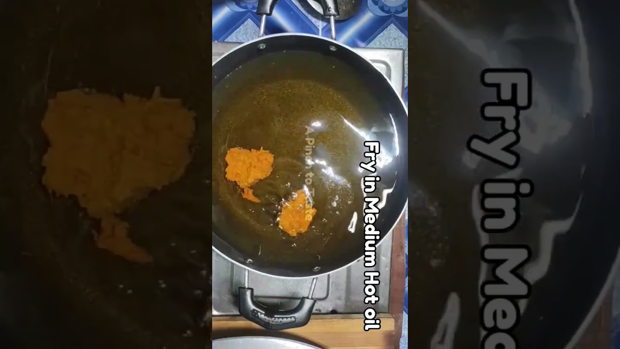 Chicken Fry Recipe #shorts #recipe #ytshorts #youtubeshorts #recipe #apinchtotaste #chicken