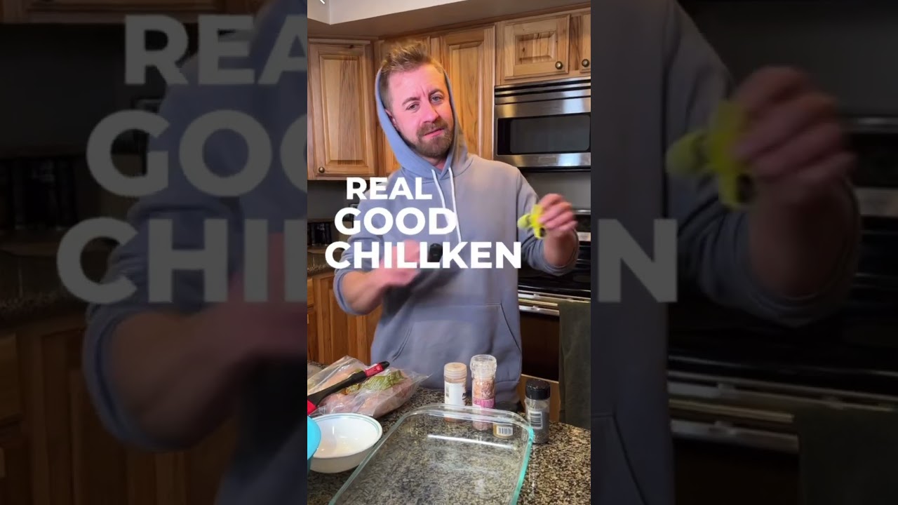 *JUICY* Chicken How-To Recipe #shorts #cooking #youtuber #youtubershorts