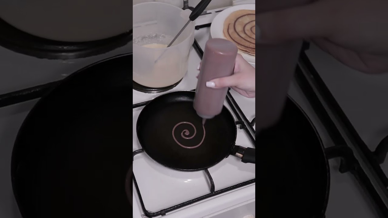 Kinder Rolls – 30min. Easy Dessert (Recipe Included)