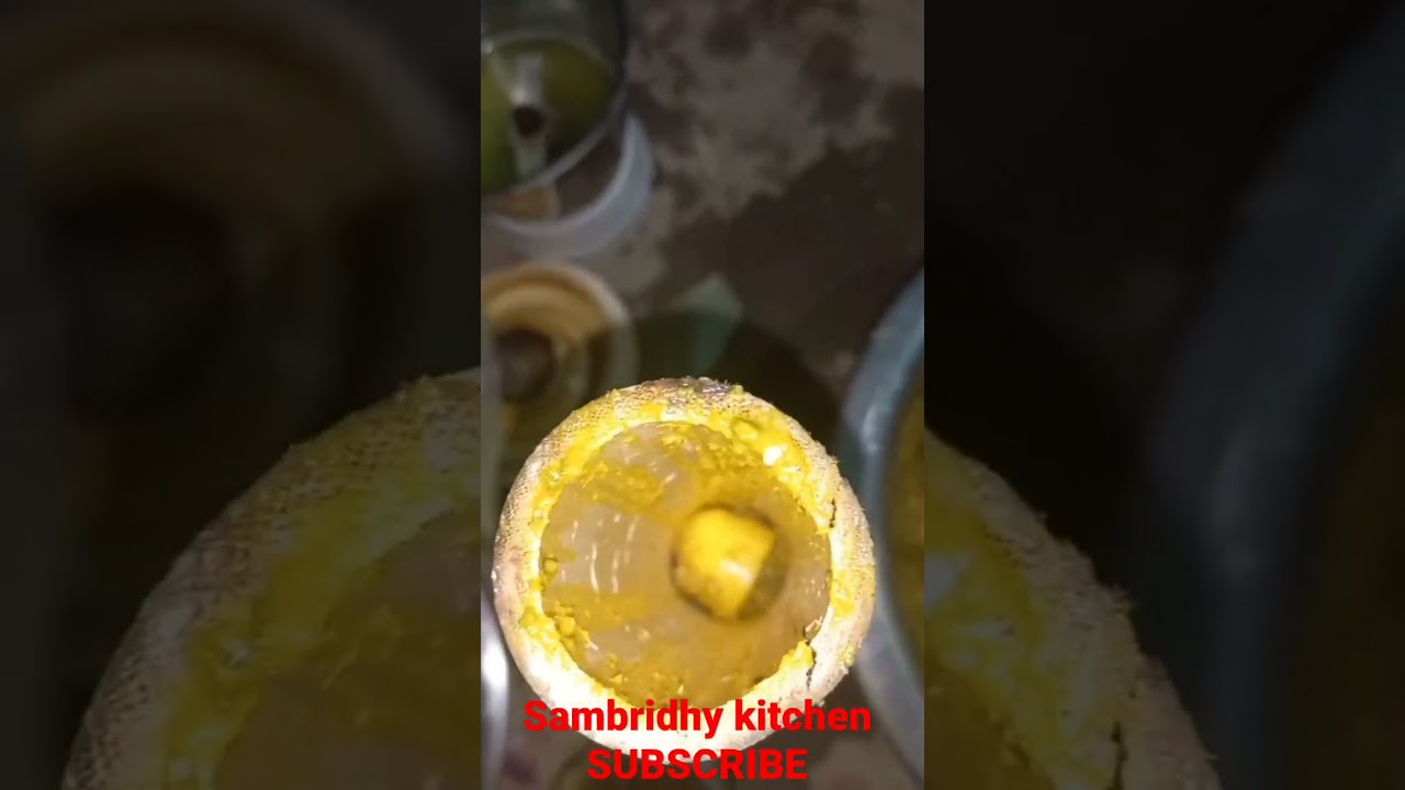 Bamboo Chicken Biryani Recipe / Youtube Shorts #youtubeshorts #sambridhykitchen #shorts