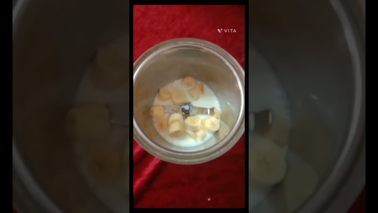 Healthy Smoothie # Easy Healthy Break fast # Recipe