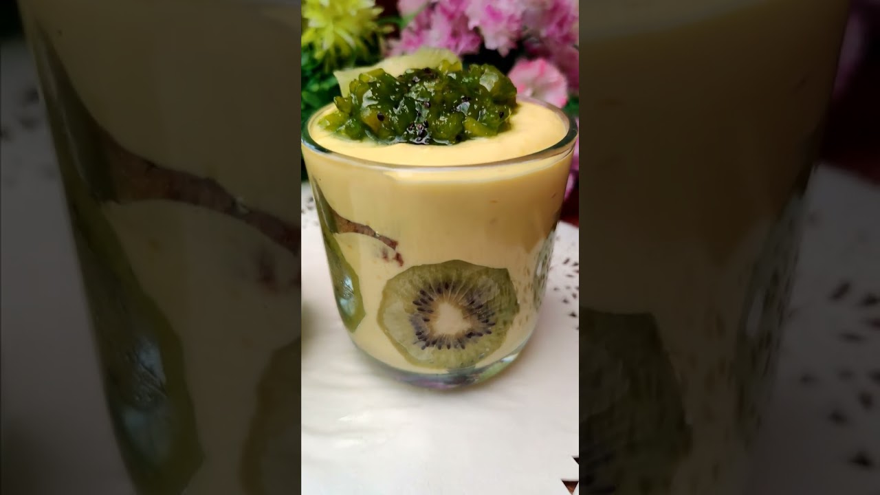 New Ramzan Recipe 2023 #shorts #dessert