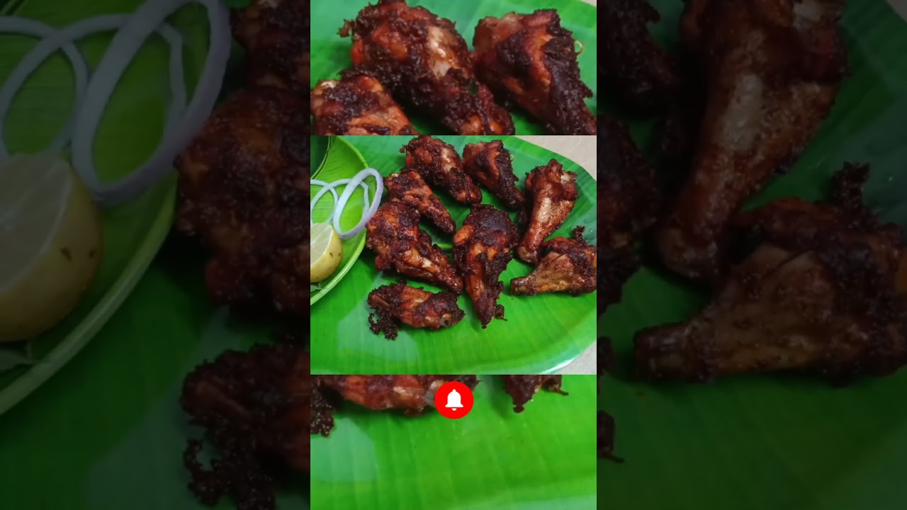 Today's Iftaar Recipe ||Chicken Lollypop #youtube #youtubeshorts #viral #trending #chicken