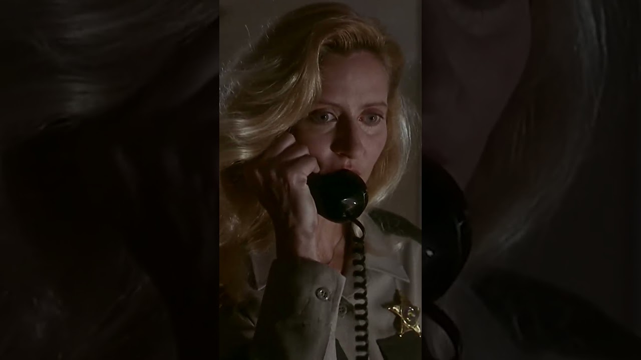 "No vegetables, no dessert…" | Stephen King's Sleepwalkers | Now Playing #shorts