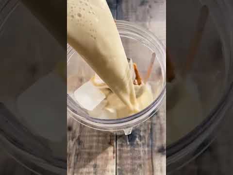 Vegan Cookies n Cream Smoothie | Vegan Smoothie Recipe