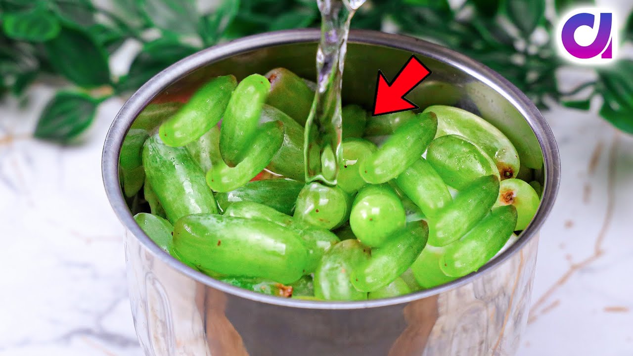 Homemade dessert Recipe You must Try! Money Saving | @Artkala