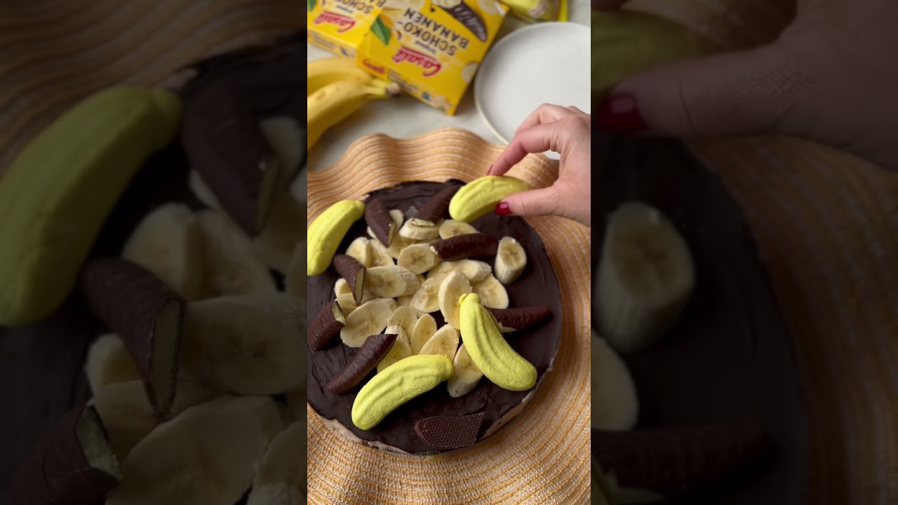 #food #subscribe #yummy #love #recipe #dessert #chocolate #banana #cheescake #cheesecake #sajttorta