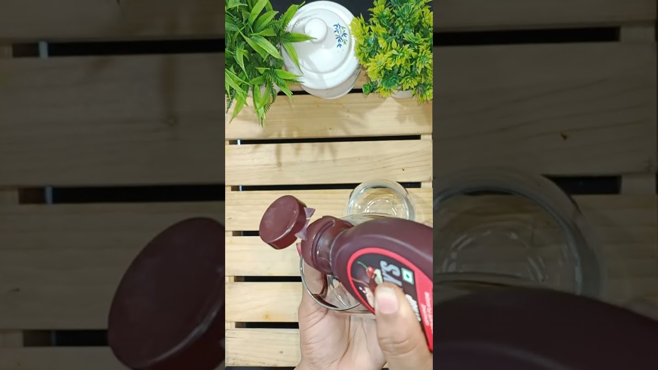 fruit smoothie #recipe #shortsfeed #shots #food #fruitjuice