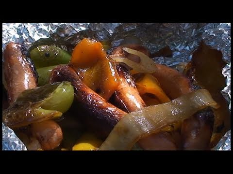 Beer Run Dawgs recipe by the BBQ Pit Boys