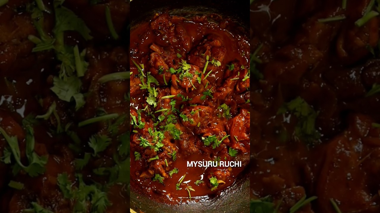 CHICKEN CURRY | CHICKEN CURRY RECIPE | CHICKEN GRAVY | CHICKEN RECIPES | EASY CHICKEN CURRY