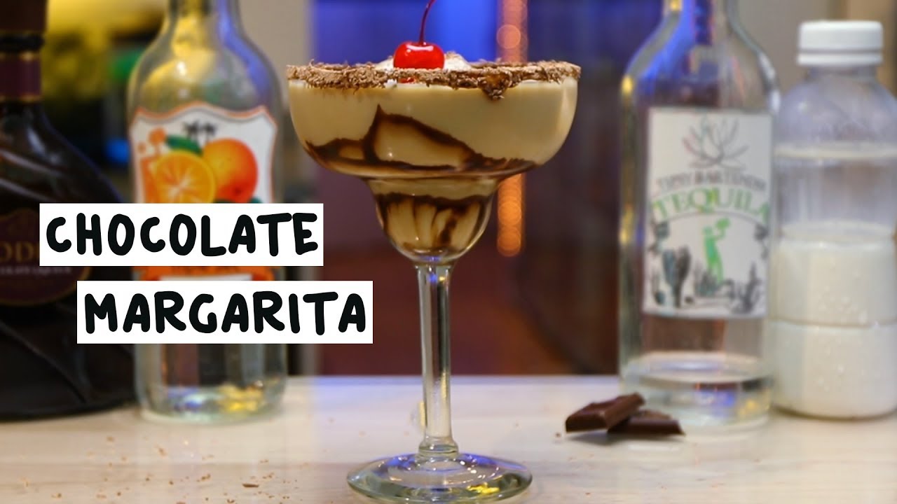 Chocolate Margarita