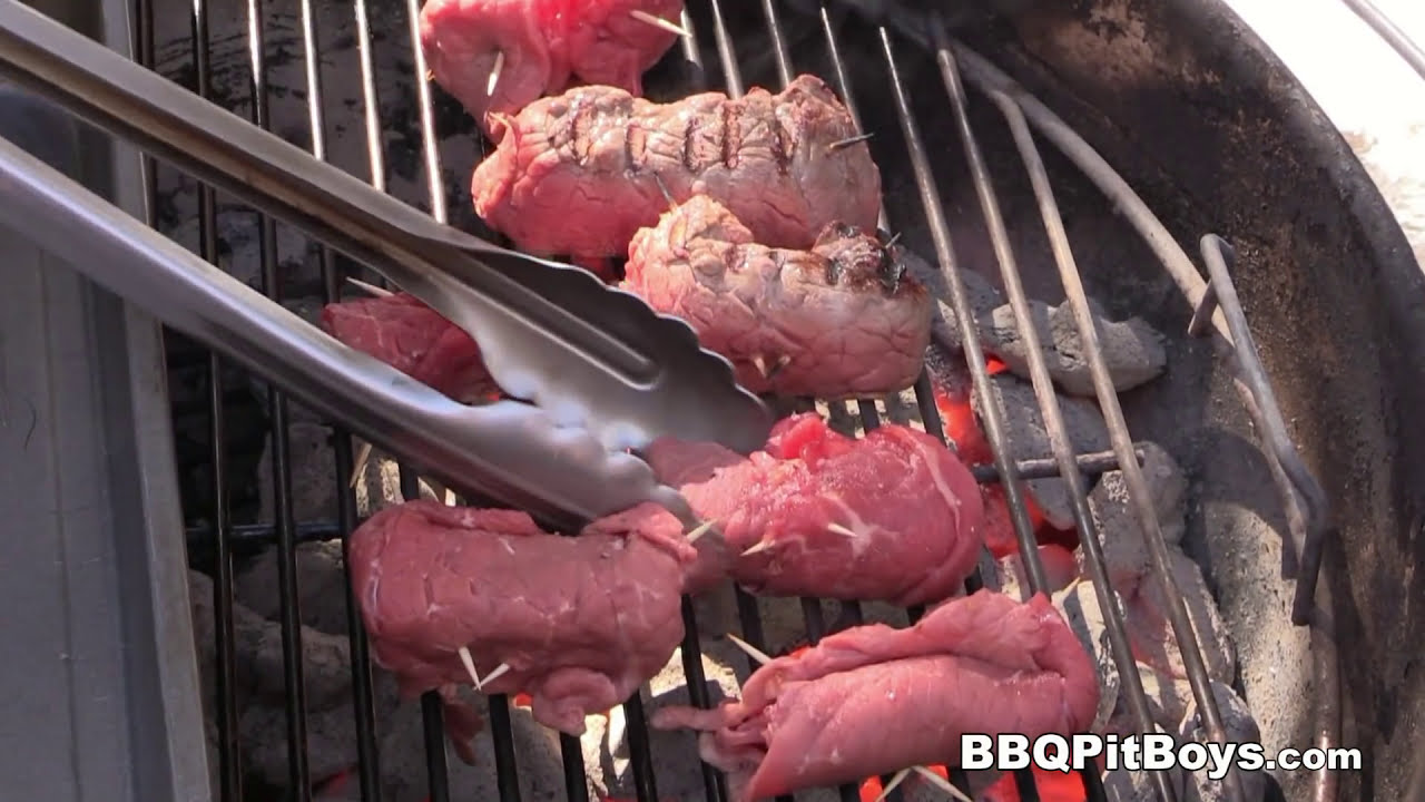 Sriracha Steak and Cheese Rolls