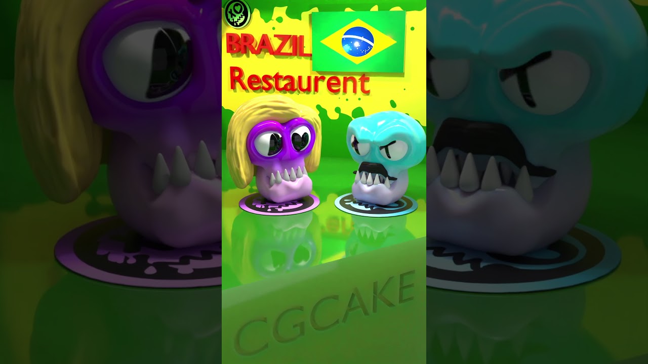 Brazilian Grill Loop ????