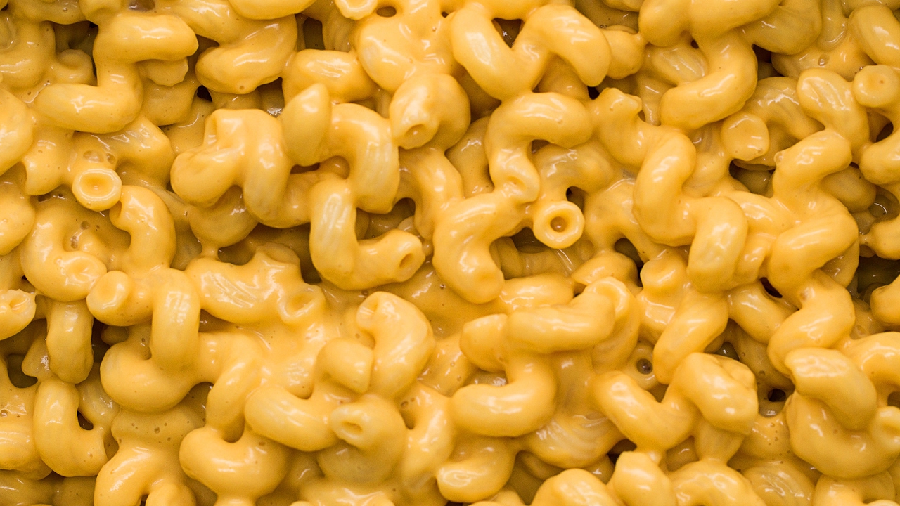 Gotta Have It Vegan Mac ‘N’ Cheese