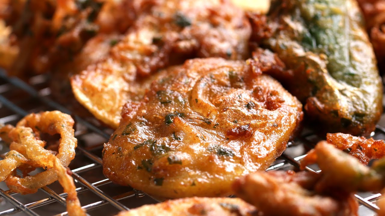 Ramadan Dishes for Suhoor & Iftar