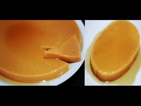 How to Make Leche Flan- Filipino Dessert -Beautyklove
