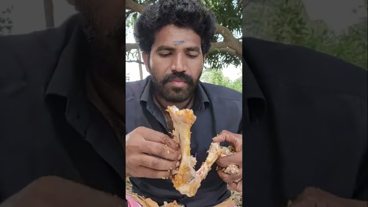 FULL PORK LEG RECIPE | Village Style Pork Recipe | WORLD MAN COOKING