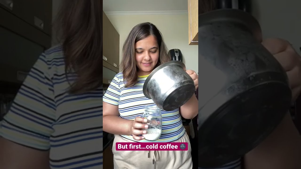 What I Eat in a Day – Work From Home Special ✨#YouTubeShorts #Shorts #HerHappyFace