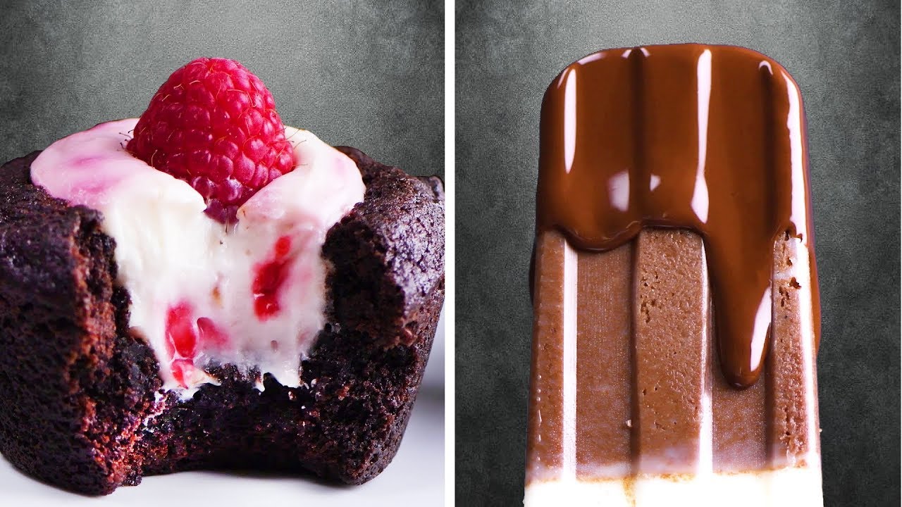 Best of September | Cakes, Cupcakes and More Yummy Dessert Recipes