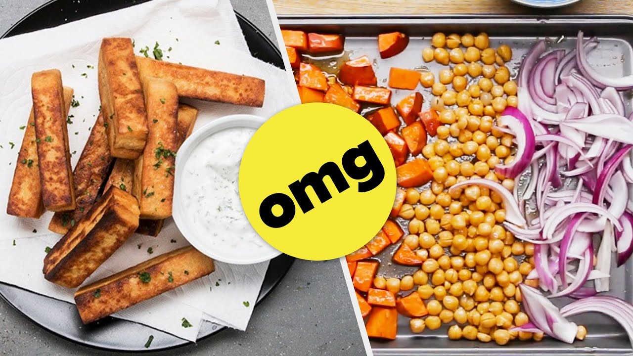 5 Ways To Make Chickpea Taste Delicious