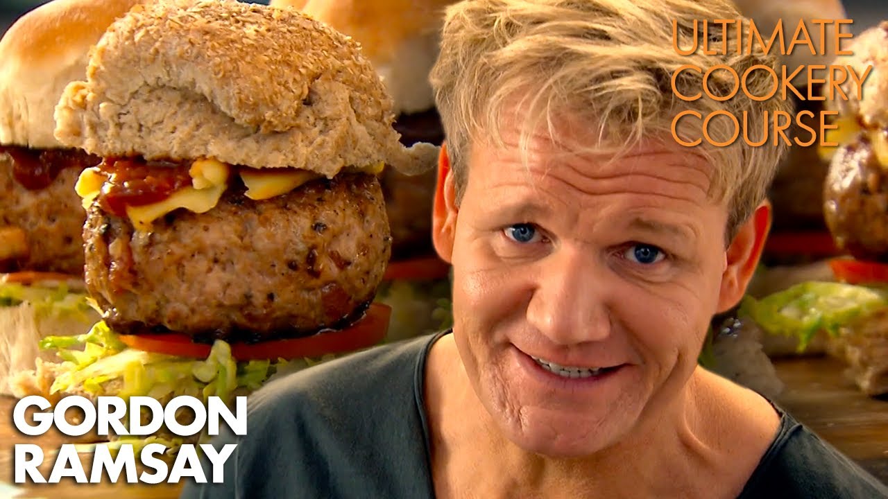 The Best & Easiest PORK Recipes (Part 2/2) | Gordon Ramsay’s Ultimate Cookery Course