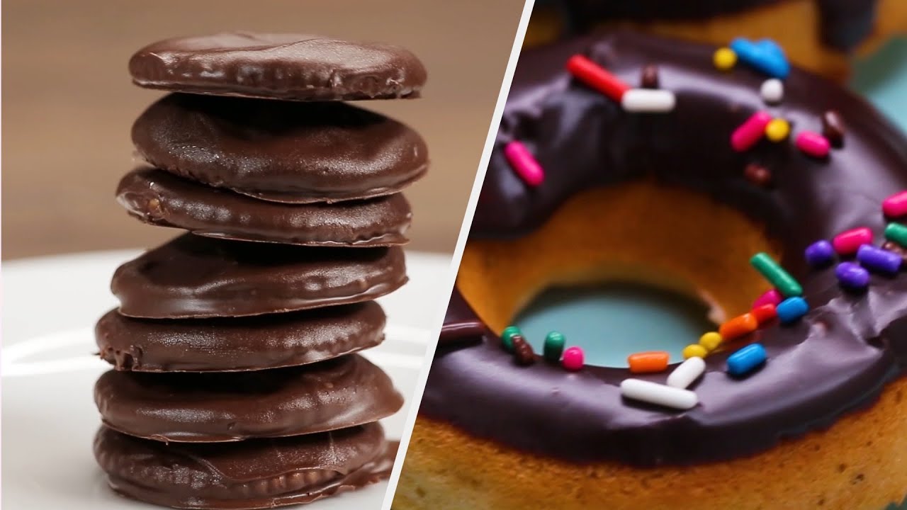 Top Vegan-Friendly Desserts of 2018